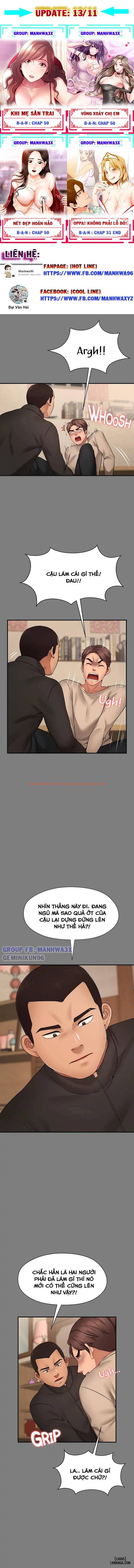 Xem ảnh 6 trong truyện hentai Vợ Thằng Bạn Thân - Chapter 3 - hentaitvn.net