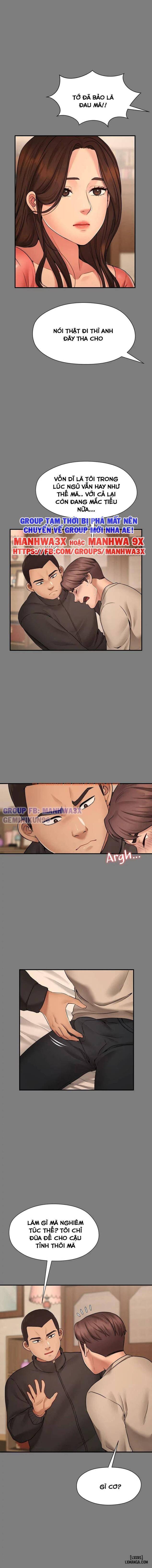 Xem ảnh 7 trong truyện hentai Vợ Thằng Bạn Thân - Chapter 3 - hentaitvn.net
