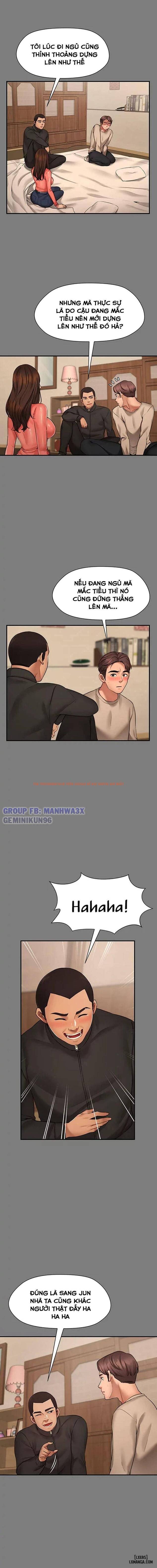 Xem ảnh 8 trong truyện hentai Vợ Thằng Bạn Thân - Chapter 3 - hentaitvn.net