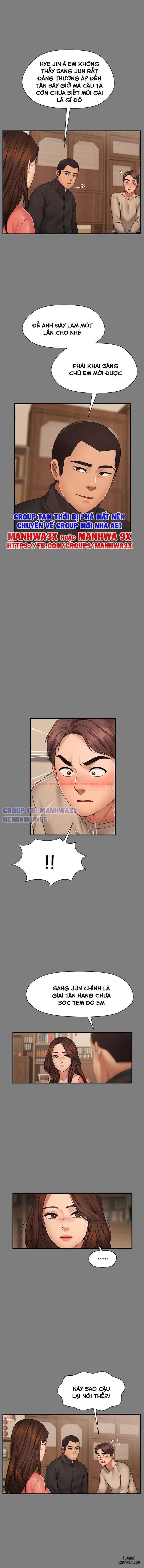 Xem ảnh 9 trong truyện hentai Vợ Thằng Bạn Thân - Chapter 3 - hentaitvn.net