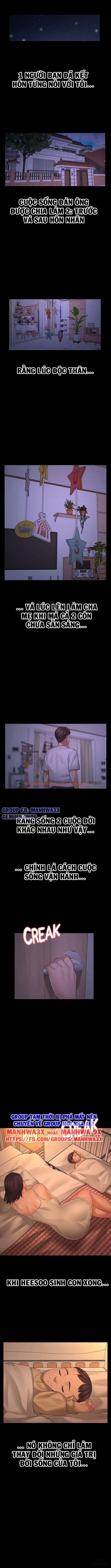 Xem ảnh 1 trong truyện hentai Vợ Thằng Bạn Thân - Chapter 30 - hentaitvn.net