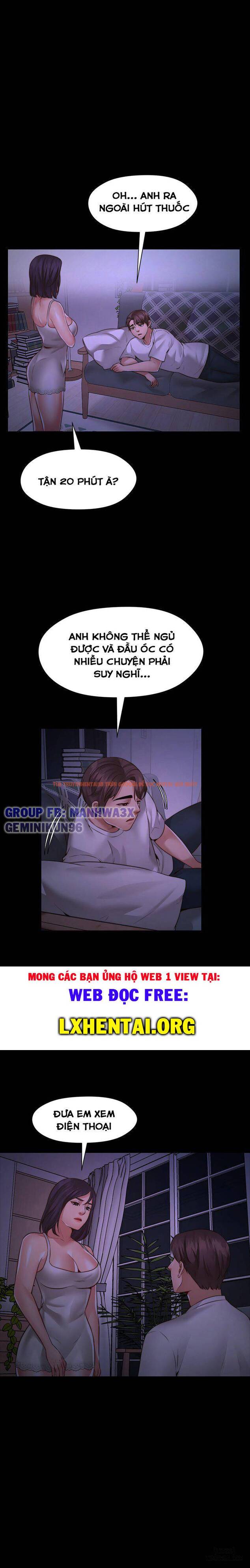 Xem ảnh 9 trong truyện hentai Vợ Thằng Bạn Thân - Chapter 30 - hentaitvn.net