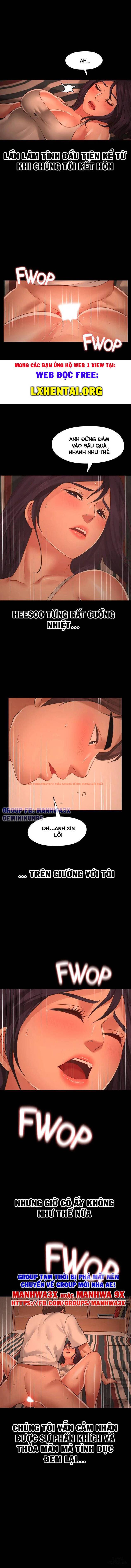 Xem ảnh 4 trong truyện hentai Vợ Thằng Bạn Thân - Chapter 31 - hentaitvn.net
