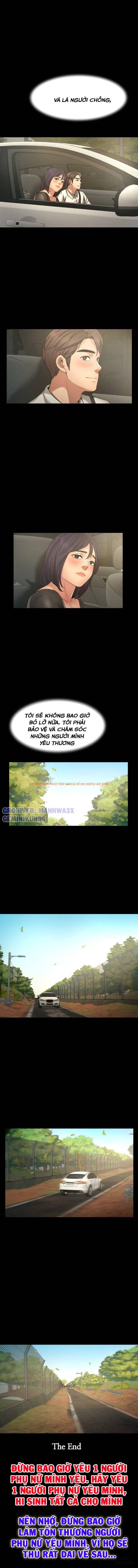 Xem ảnh 10 trong truyện hentai Vợ Thằng Bạn Thân - Chapter 32 - hentaitvn.net