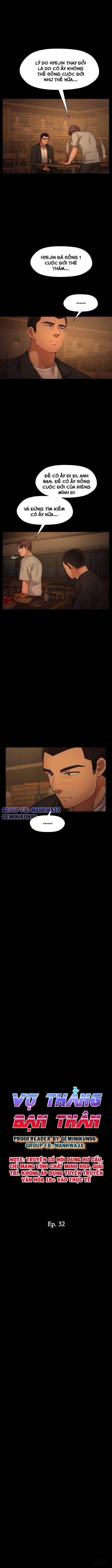Xem ảnh 5 trong truyện hentai Vợ Thằng Bạn Thân - Chapter 32 - hentaitvn.net