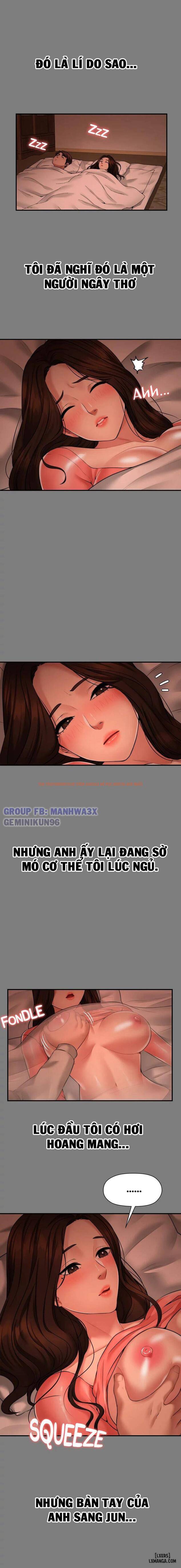 Xem ảnh 6 trong truyện hentai Vợ Thằng Bạn Thân - Chapter 4 - hentaitvn.net