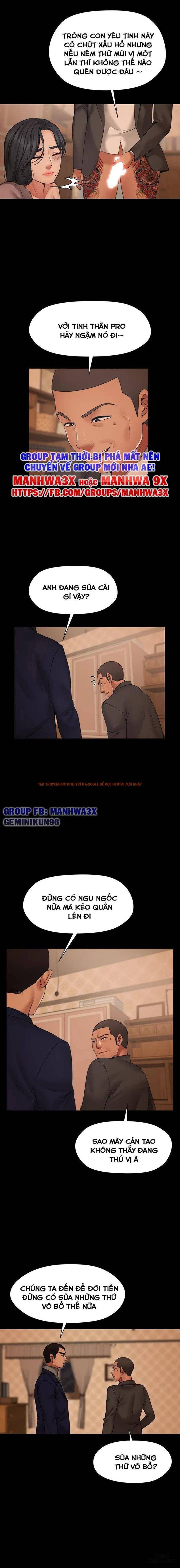 Xem ảnh 8 trong truyện hentai Vợ Thằng Bạn Thân - Chapter 5 - hentaitvn.net