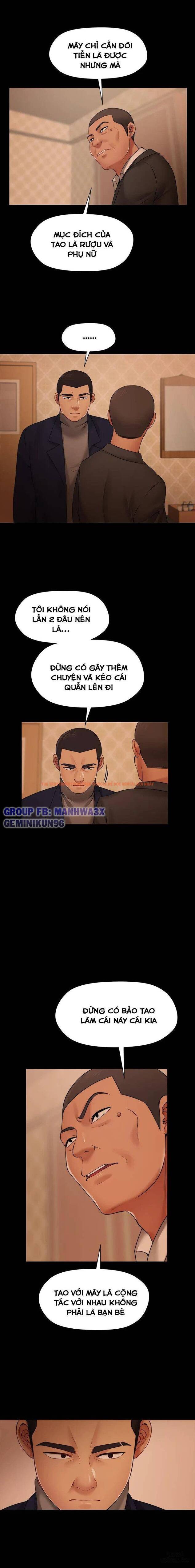 Xem ảnh 9 trong truyện hentai Vợ Thằng Bạn Thân - Chapter 5 - hentaitvn.net