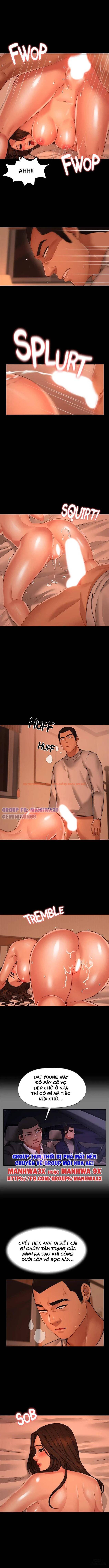 Xem ảnh 10 trong truyện hentai Vợ Thằng Bạn Thân - Chapter 6 - hentaitvn.net