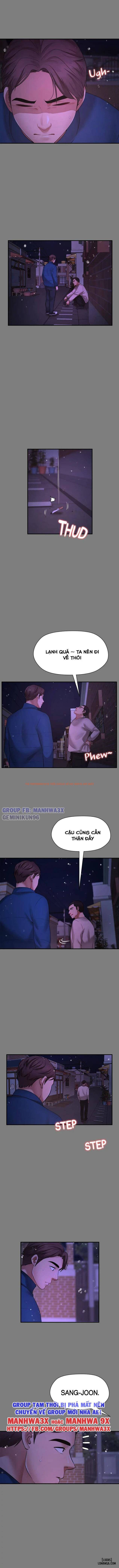 Xem ảnh 6 trong truyện hentai Vợ Thằng Bạn Thân - Chapter 6 - hentaitvn.net