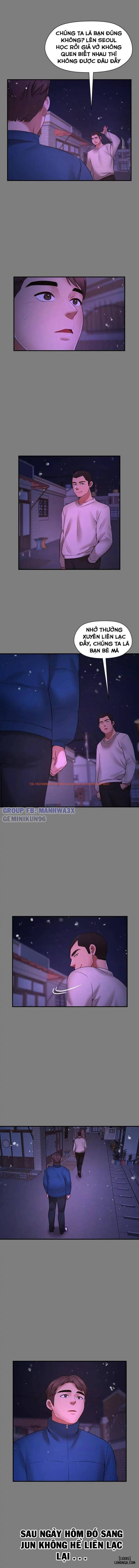 Xem ảnh 7 trong truyện hentai Vợ Thằng Bạn Thân - Chapter 6 - hentaitvn.net