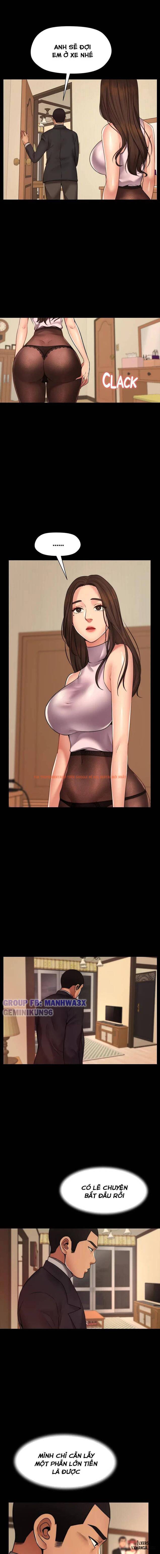 Xem ảnh 12 trong truyện hentai Vợ Thằng Bạn Thân - Chapter 7 - hentaitvn.net
