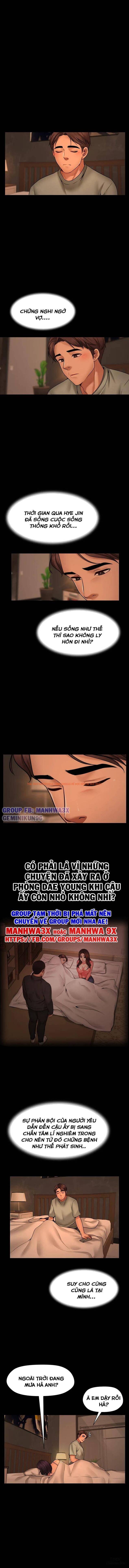 Xem ảnh 11 trong truyện hentai Vợ Thằng Bạn Thân - Chapter 8 - hentaitvn.net