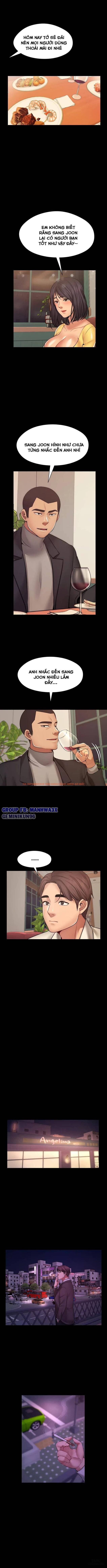 Xem ảnh 3 trong truyện hentai Vợ Thằng Bạn Thân - Chapter 8 - hentaitvn.net
