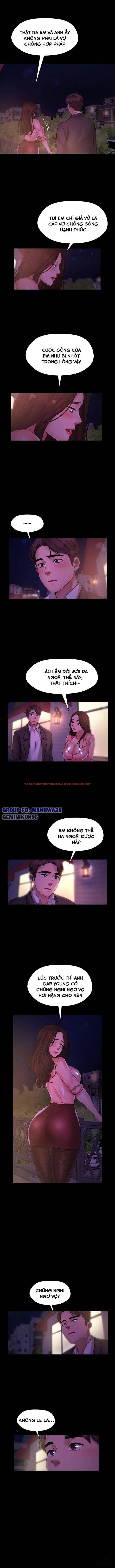 Xem ảnh 7 trong truyện hentai Vợ Thằng Bạn Thân - Chapter 8 - hentaitvn.net