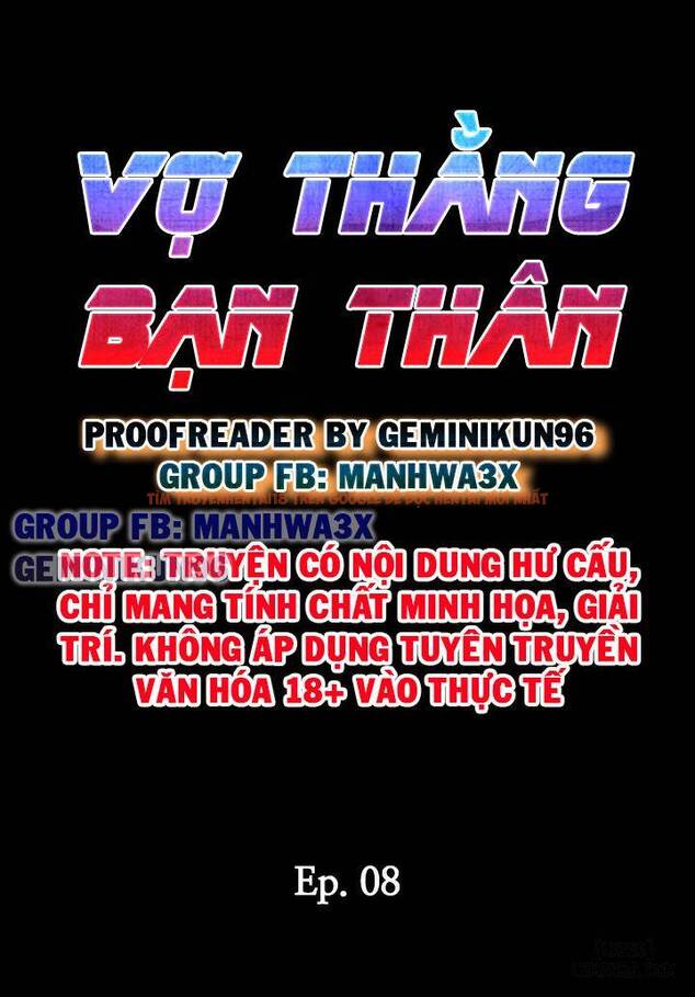 Xem ảnh 9 trong truyện hentai Vợ Thằng Bạn Thân - Chapter 8 - hentaitvn.net