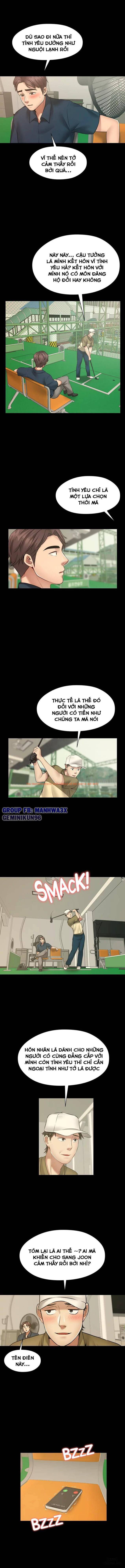 Xem ảnh 11 trong truyện hentai Vợ Thằng Bạn Thân - Chapter 9 - hentaitvn.net