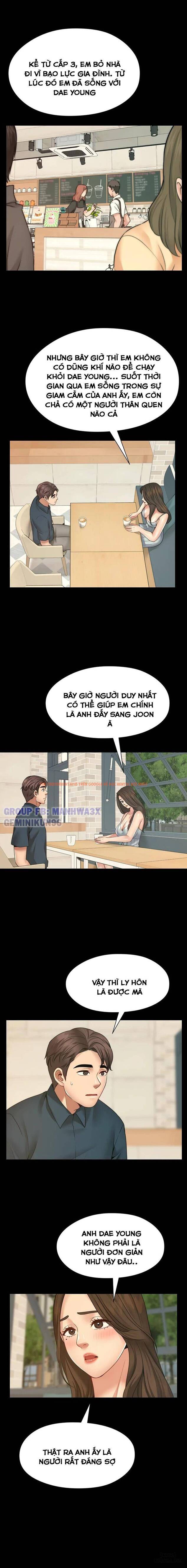 Xem ảnh 14 trong truyện hentai Vợ Thằng Bạn Thân - Chapter 9 - hentaitvn.net