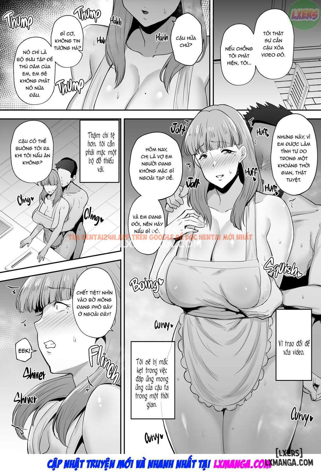 Xem ảnh Vợ Tôi Thích Dương Vật Hàng Xóm - Chapter 1 - 51 - TruyenVN.APP