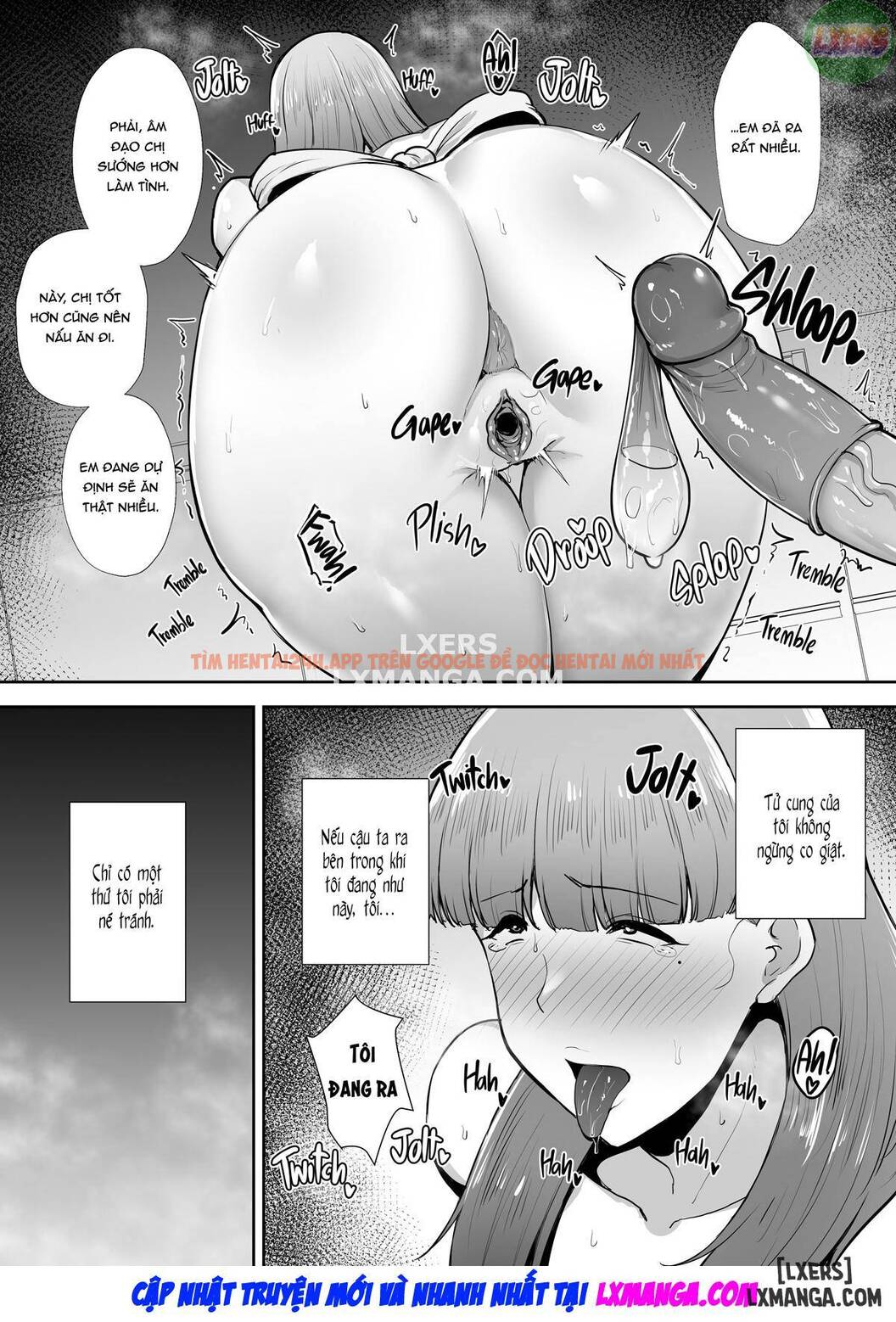 Xem ảnh Vợ Tôi Thích Dương Vật Hàng Xóm - Chapter 1 - 56 - TruyenVN.APP