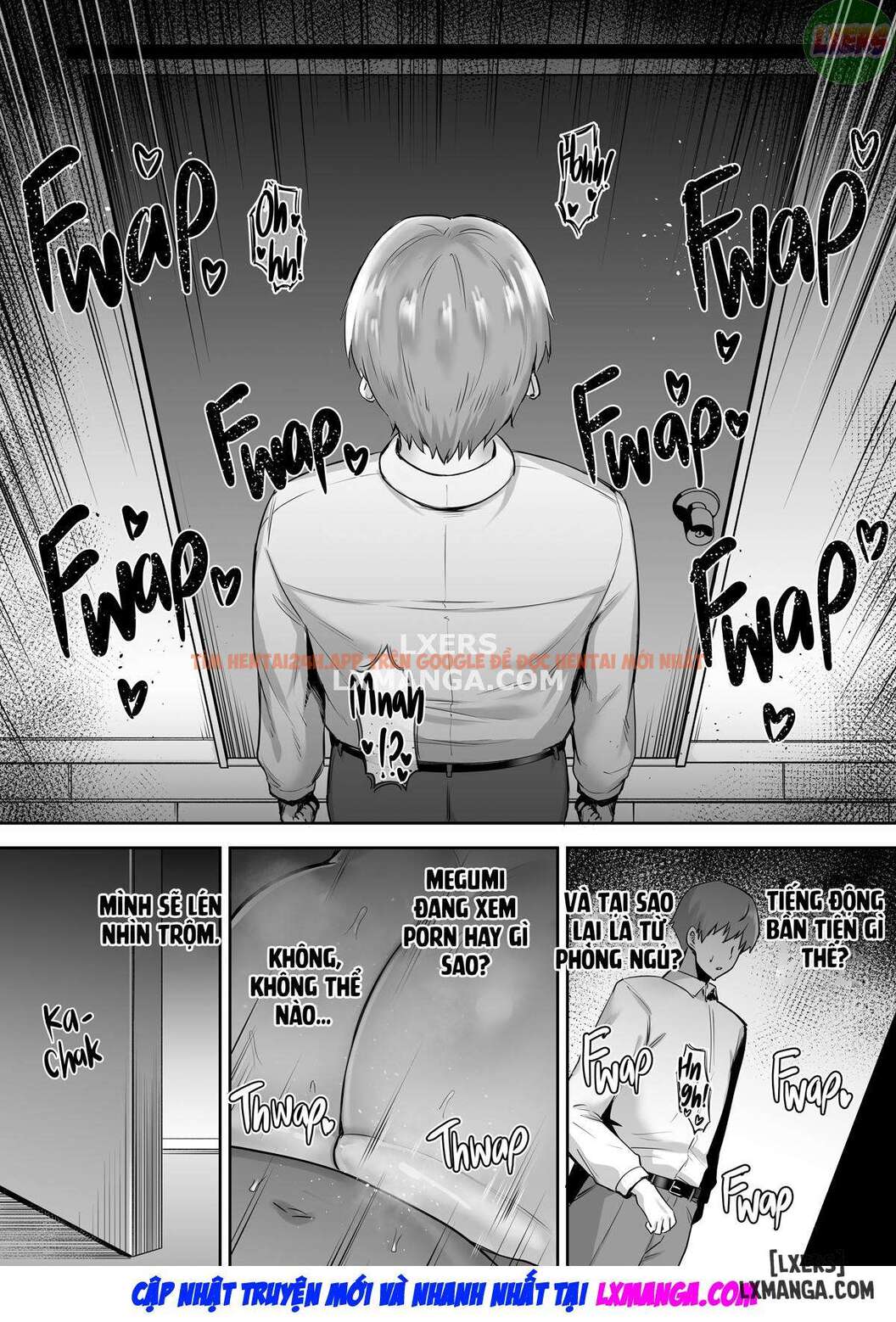 Xem ảnh Vợ Tôi Thích Dương Vật Hàng Xóm - Chapter 2 END - 39 - TruyenVN.APP