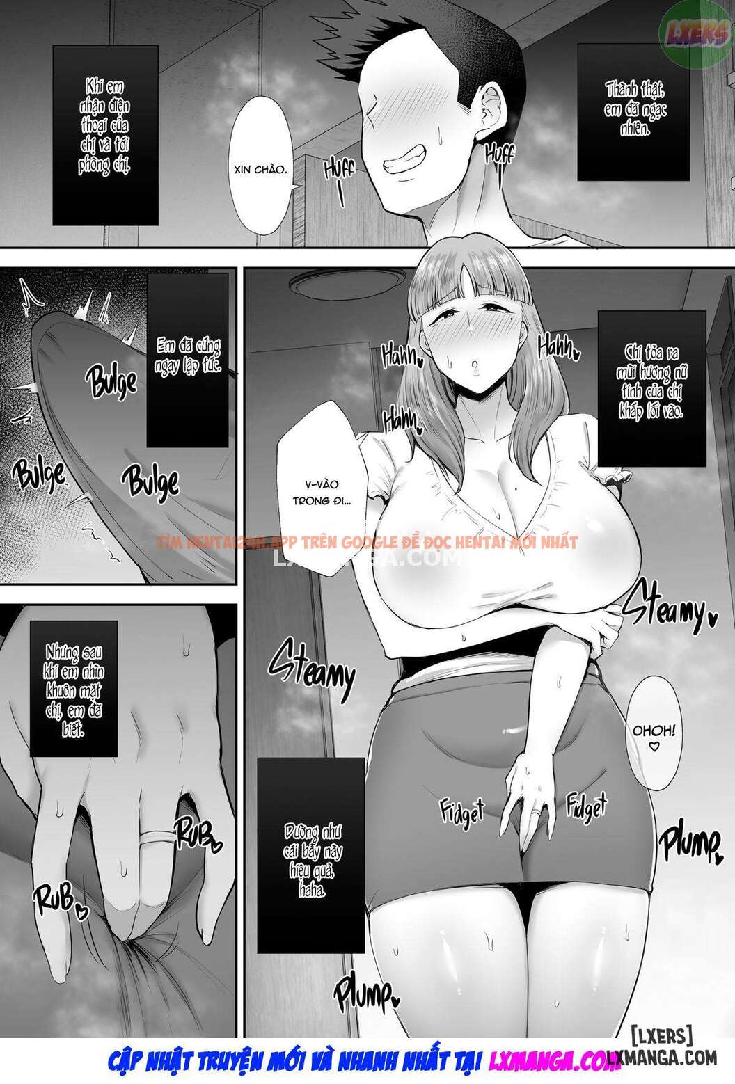 Xem ảnh Vợ Tôi Thích Dương Vật Hàng Xóm - Chapter 2 END - 42 - TruyenVN.APP