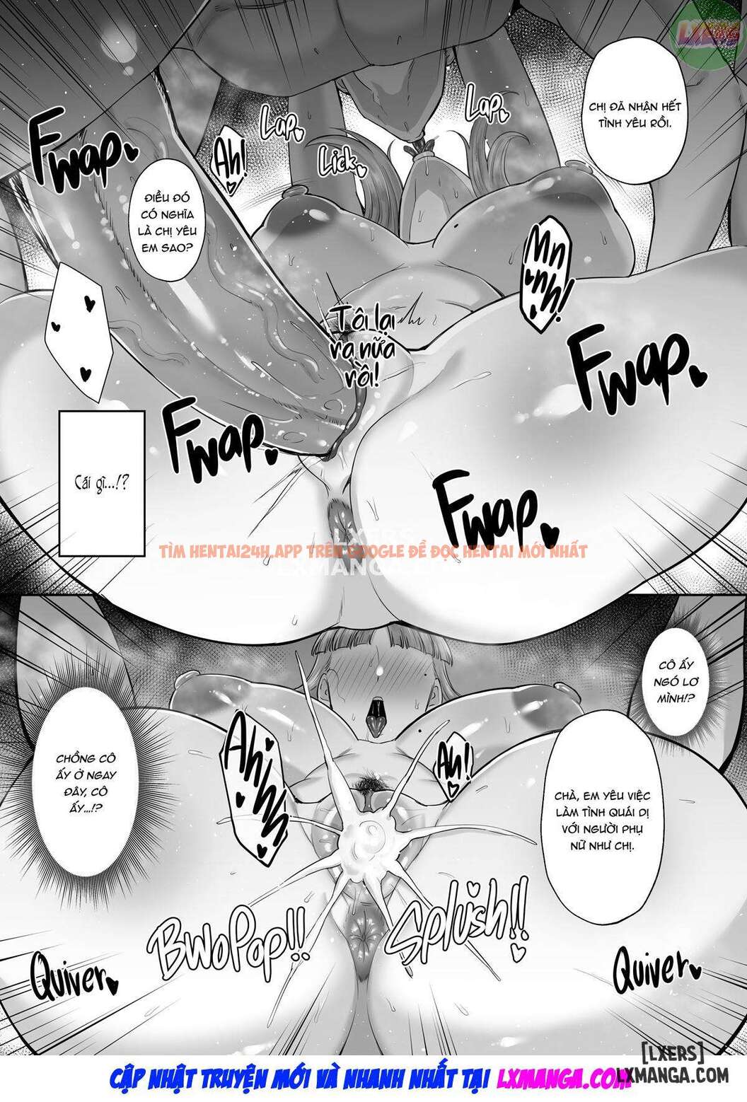 Xem ảnh Vợ Tôi Thích Dương Vật Hàng Xóm - Chapter 2 END - 51 - TruyenVN.APP