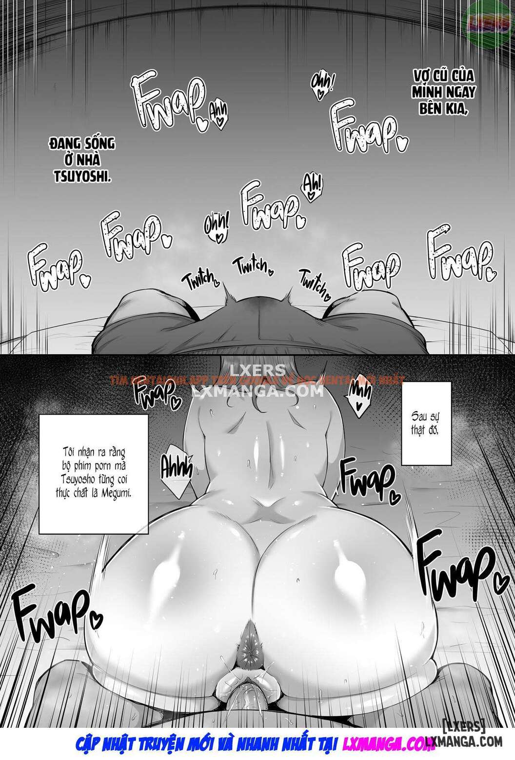 Xem ảnh Vợ Tôi Thích Dương Vật Hàng Xóm - Chapter 2 END - 58 - TruyenVN.APP