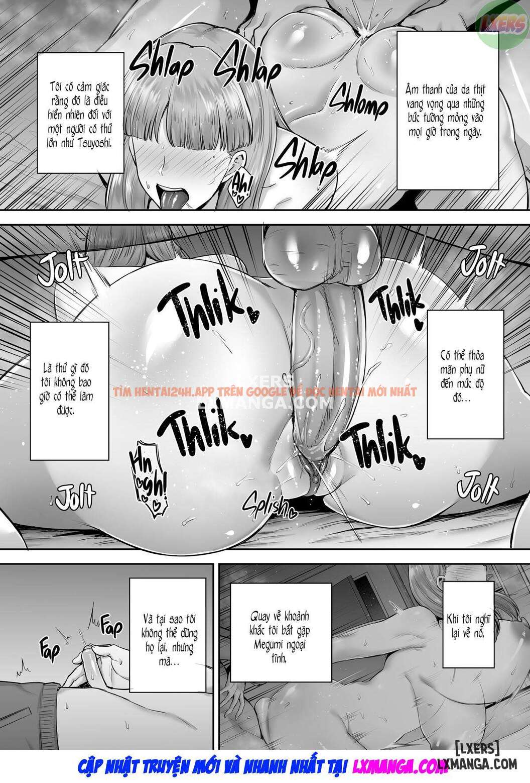 Xem ảnh Vợ Tôi Thích Dương Vật Hàng Xóm - Chapter 2 END - 59 - TruyenVN.APP