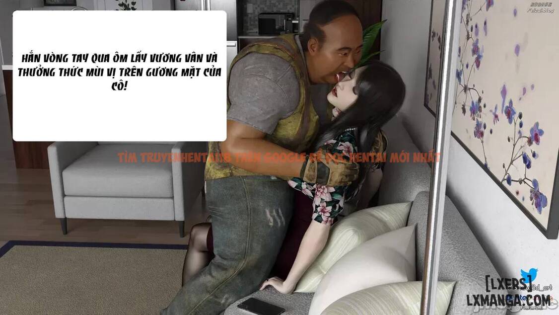 Xem ảnh 100 trong truyện hentai Vợ Tôi Vương Vân - Chapter 1 - hentaitvn.net