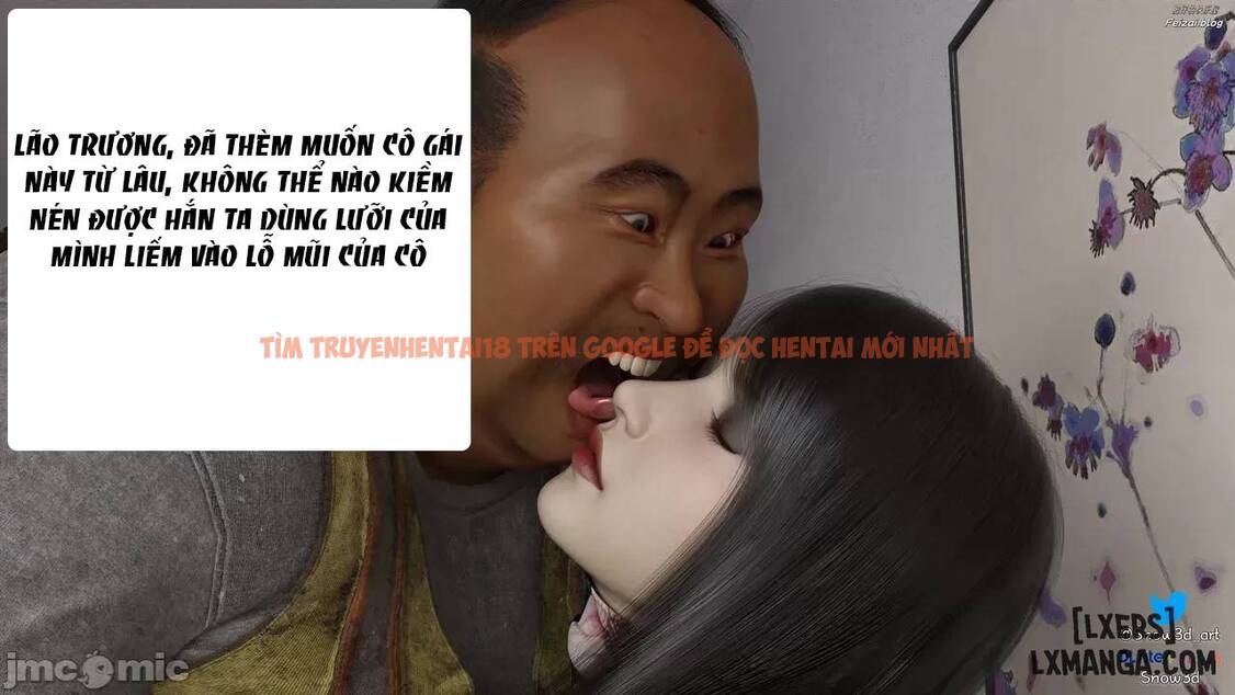 Xem ảnh 101 trong truyện hentai Vợ Tôi Vương Vân - Chapter 1 - hentaitvn.net