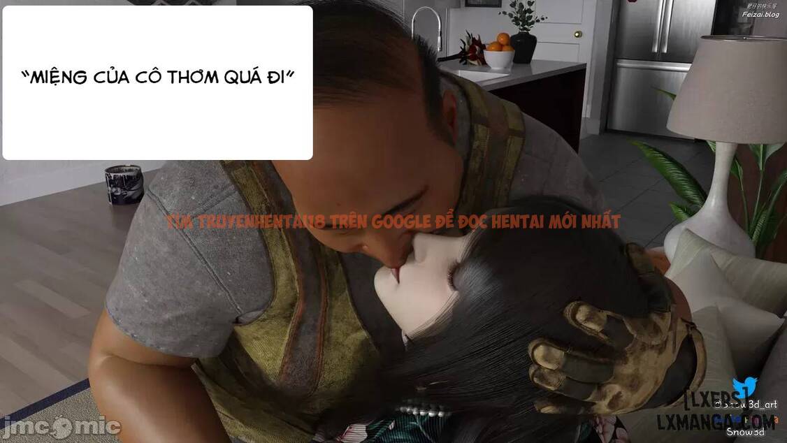 Xem ảnh 104 trong truyện hentai Vợ Tôi Vương Vân - Chapter 1 - hentaitvn.net