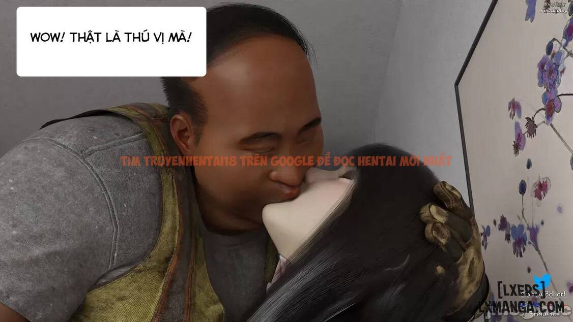 Xem ảnh 105 trong truyện hentai Vợ Tôi Vương Vân - Chapter 1 - hentaitvn.net