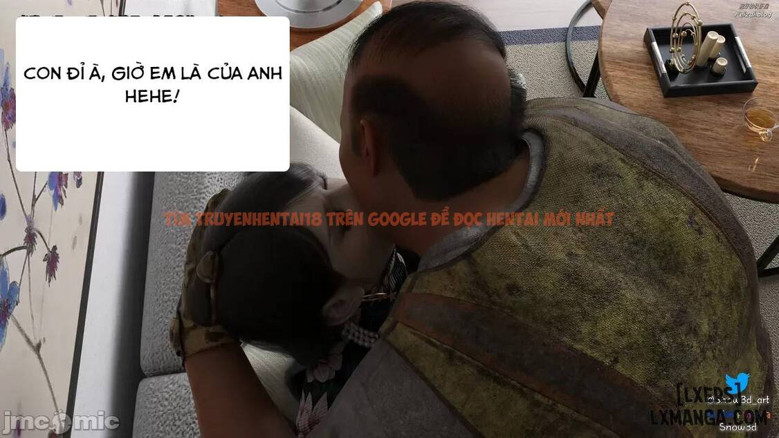 Xem ảnh 106 trong truyện hentai Vợ Tôi Vương Vân - Chapter 1 - hentaitvn.net
