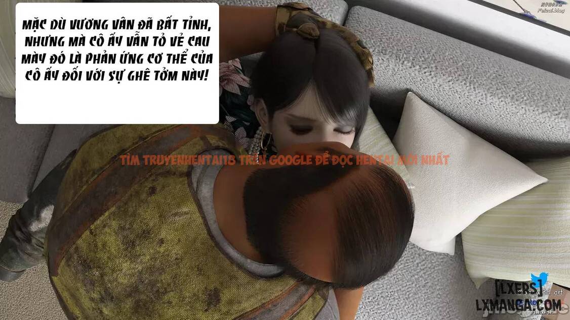 Xem ảnh 107 trong truyện hentai Vợ Tôi Vương Vân - Chapter 1 - hentaitvn.net