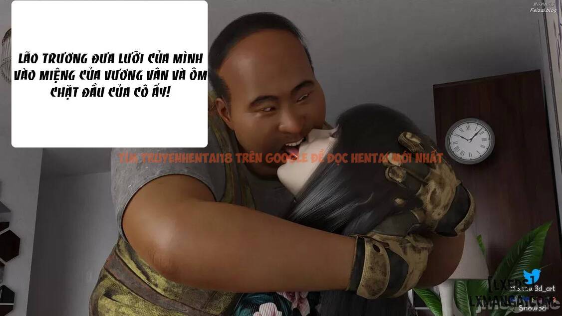 Xem ảnh 109 trong truyện hentai Vợ Tôi Vương Vân - Chapter 1 - hentaitvn.net