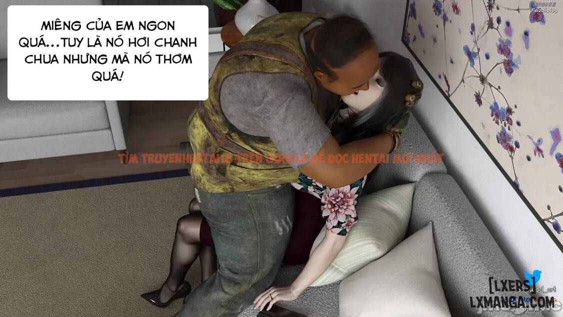 Xem ảnh 111 trong truyện hentai Vợ Tôi Vương Vân - Chapter 1 - hentaitvn.net