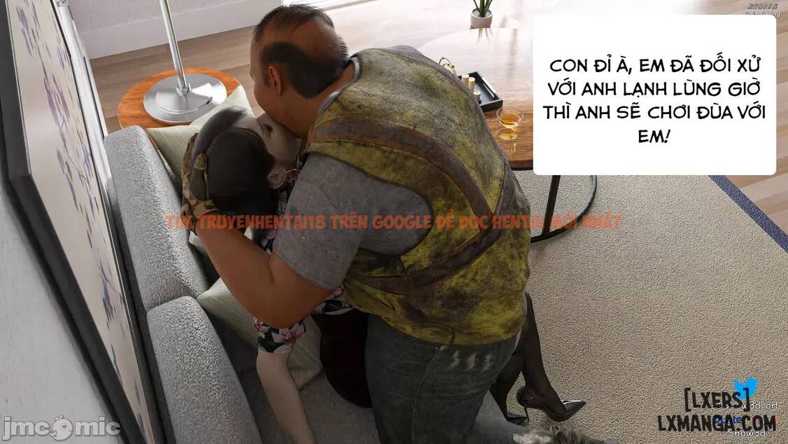 Xem ảnh 112 trong truyện hentai Vợ Tôi Vương Vân - Chapter 1 - hentaitvn.net