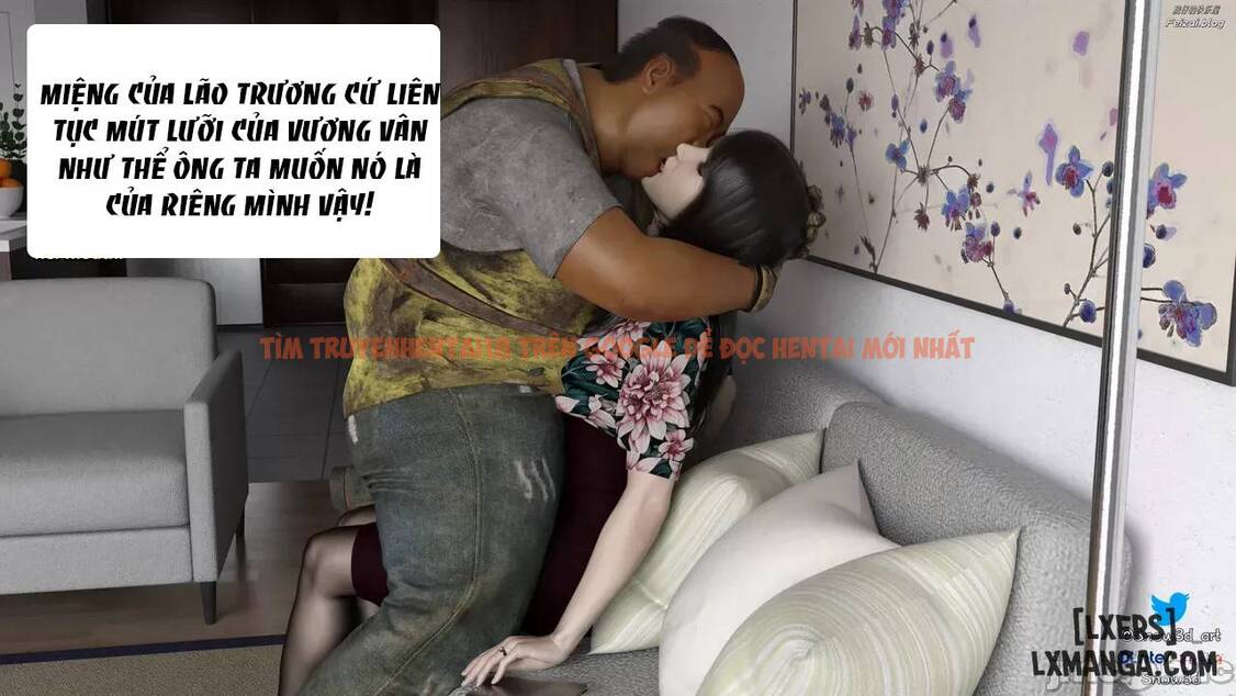 Xem ảnh 115 trong truyện hentai Vợ Tôi Vương Vân - Chapter 1 - hentaitvn.net