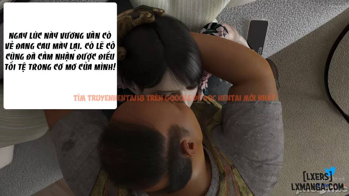 Xem ảnh 116 trong truyện hentai Vợ Tôi Vương Vân - Chapter 1 - hentaitvn.net