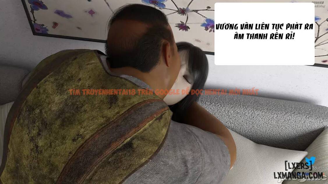 Xem ảnh 117 trong truyện hentai Vợ Tôi Vương Vân - Chapter 1 - hentaitvn.net