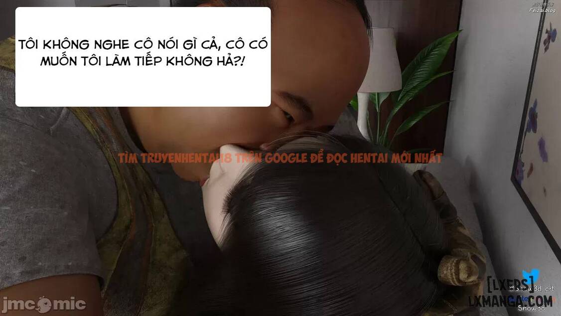 Xem ảnh 118 trong truyện hentai Vợ Tôi Vương Vân - Chapter 1 - hentaitvn.net