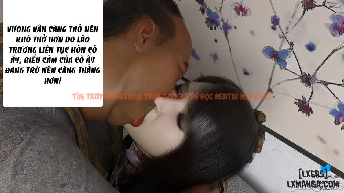 Xem ảnh 119 trong truyện hentai Vợ Tôi Vương Vân - Chapter 1 - hentaitvn.net