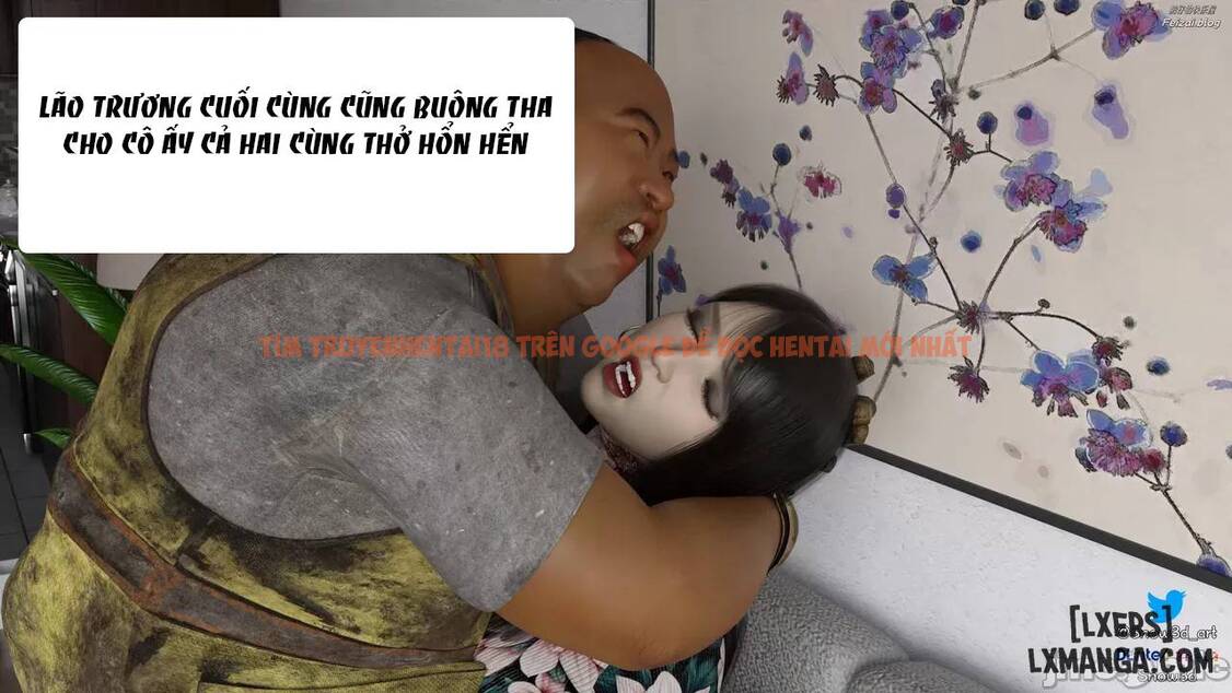Xem ảnh 120 trong truyện hentai Vợ Tôi Vương Vân - Chapter 1 - hentaitvn.net