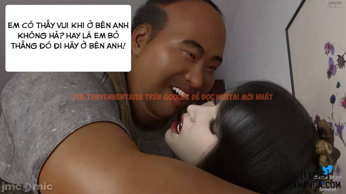 Xem ảnh 121 trong truyện hentai Vợ Tôi Vương Vân - Chapter 1 - hentaitvn.net
