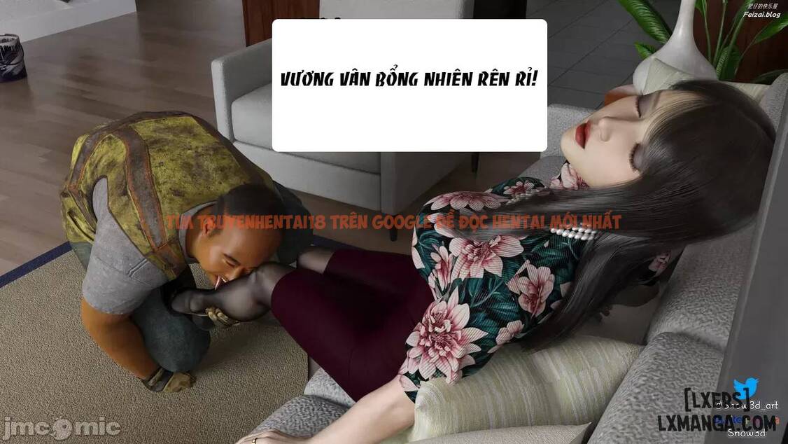 Xem ảnh 124 trong truyện hentai Vợ Tôi Vương Vân - Chapter 1 - hentaitvn.net