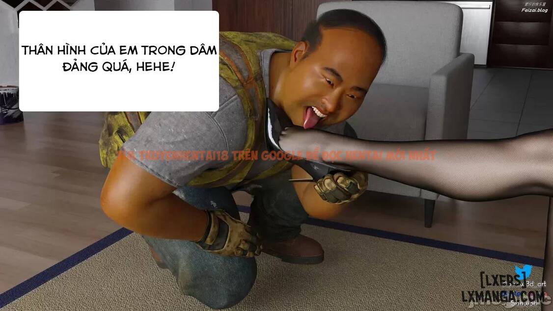 Xem ảnh 125 trong truyện hentai Vợ Tôi Vương Vân - Chapter 1 - hentaitvn.net