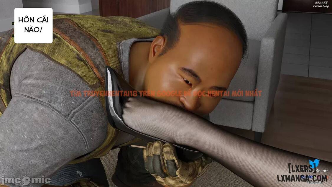 Xem ảnh 126 trong truyện hentai Vợ Tôi Vương Vân - Chapter 1 - hentaitvn.net