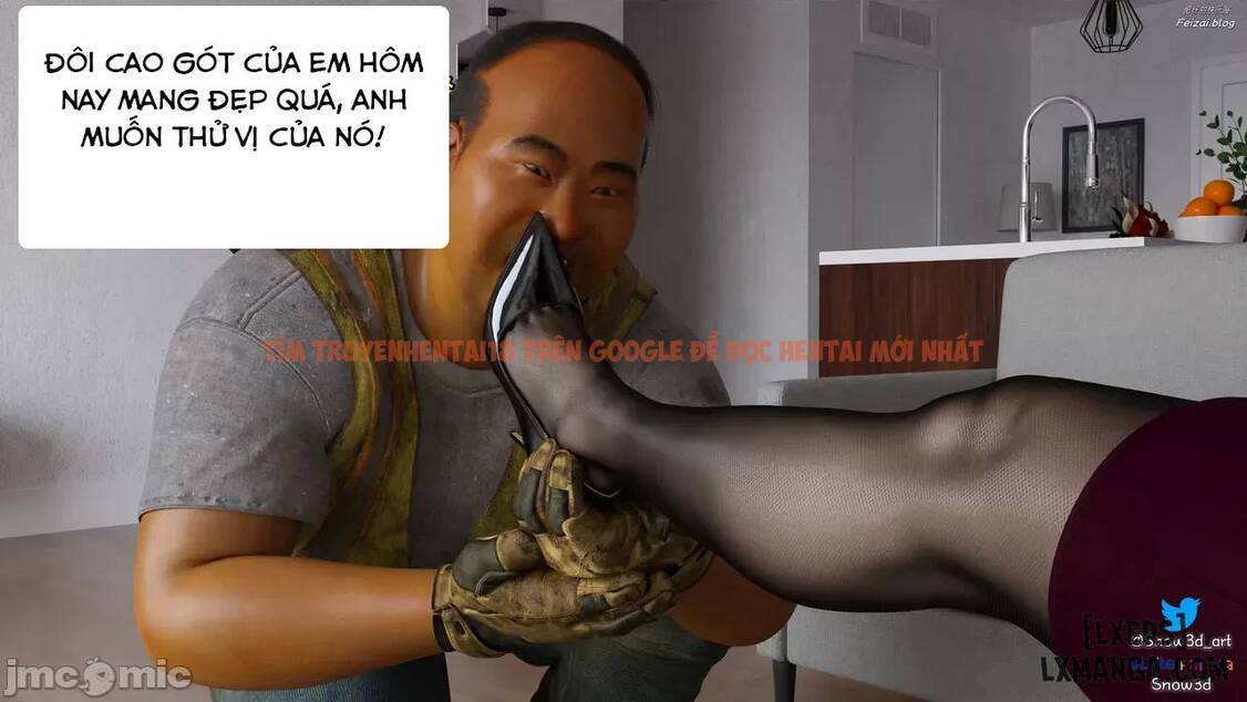 Xem ảnh 128 trong truyện hentai Vợ Tôi Vương Vân - Chapter 1 - hentaitvn.net