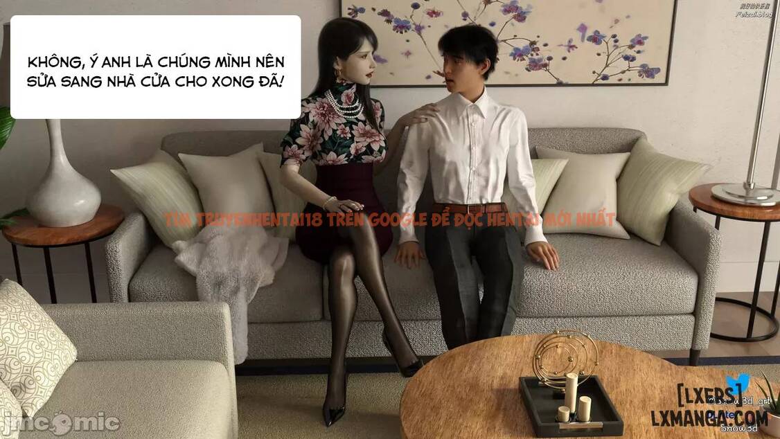 Xem ảnh 13 trong truyện hentai Vợ Tôi Vương Vân - Chapter 1 - hentaitvn.net